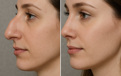 Rinoplastia. la Solución definitiva