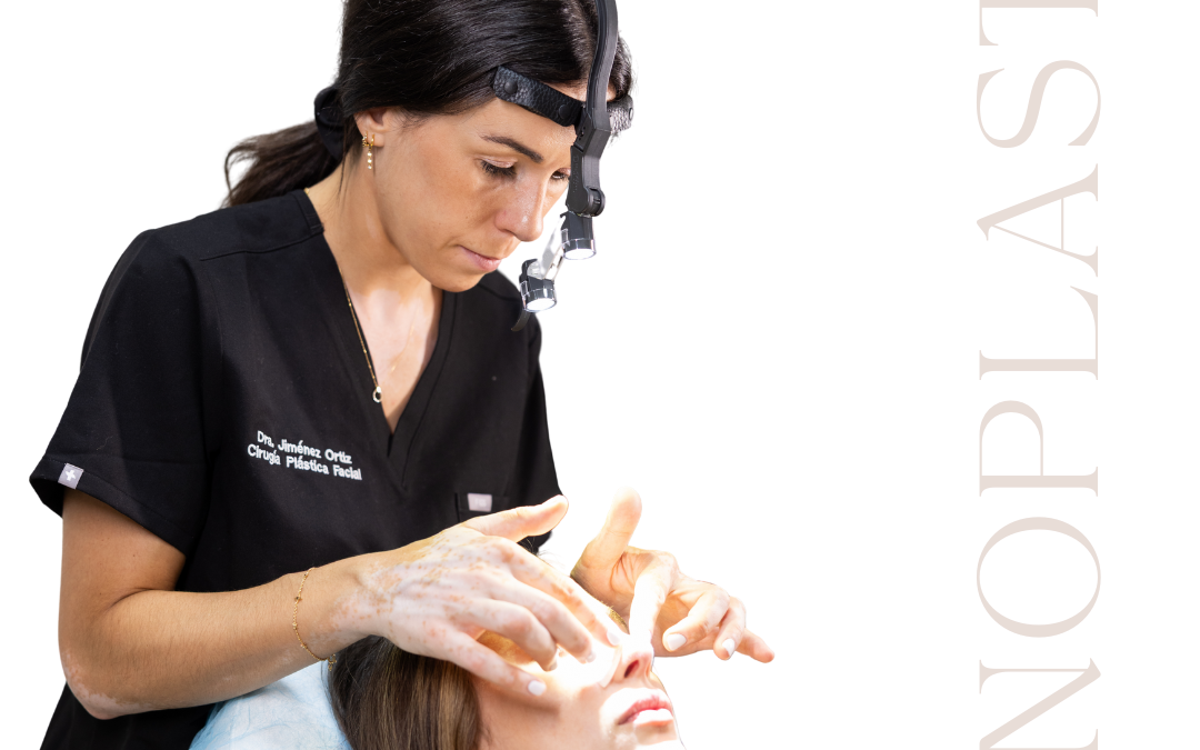 Cirugía Nasal que Siempre Has Soñado