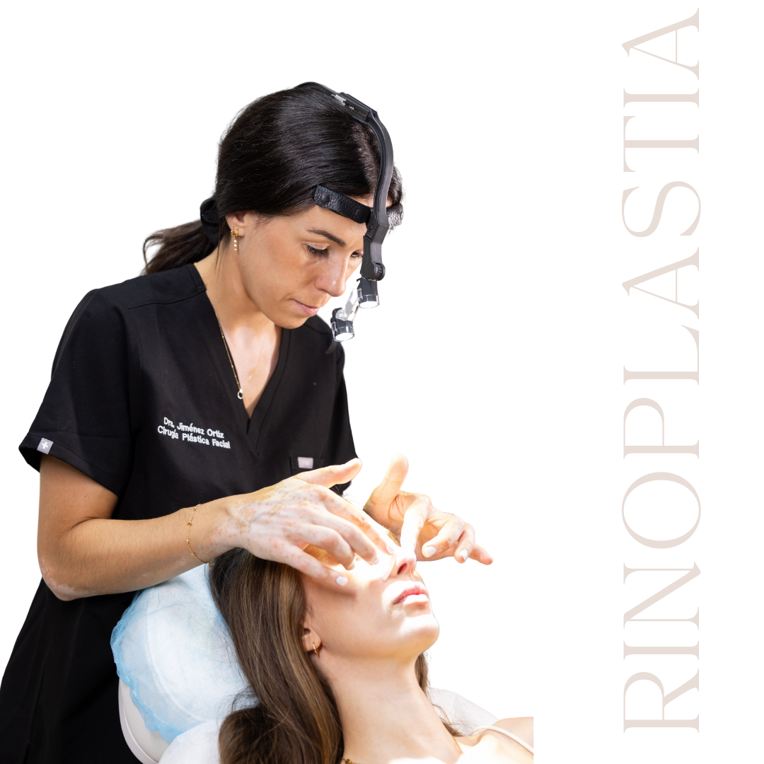 rinoplastia