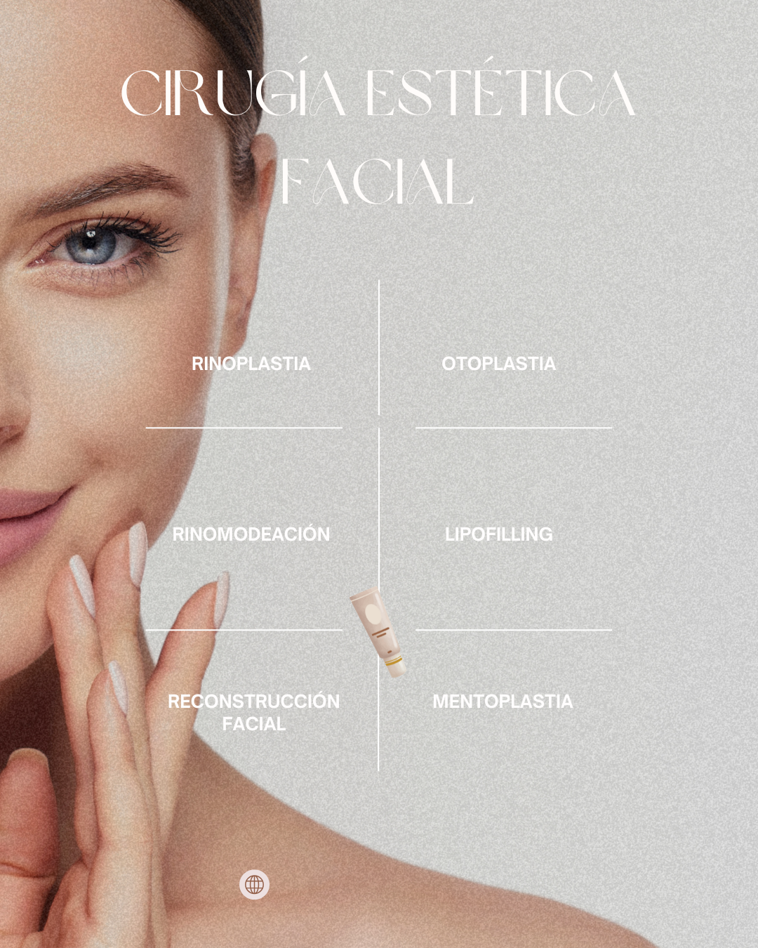 REJUVENECIMIENTO FACIAL
