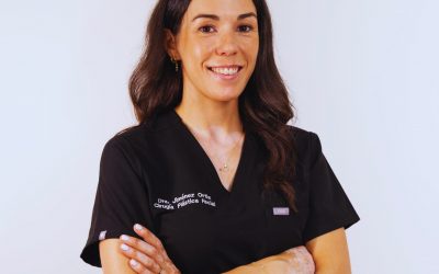 Rinoplastia ultrasónica en Málaga con la Dra. Gracia Jiménez