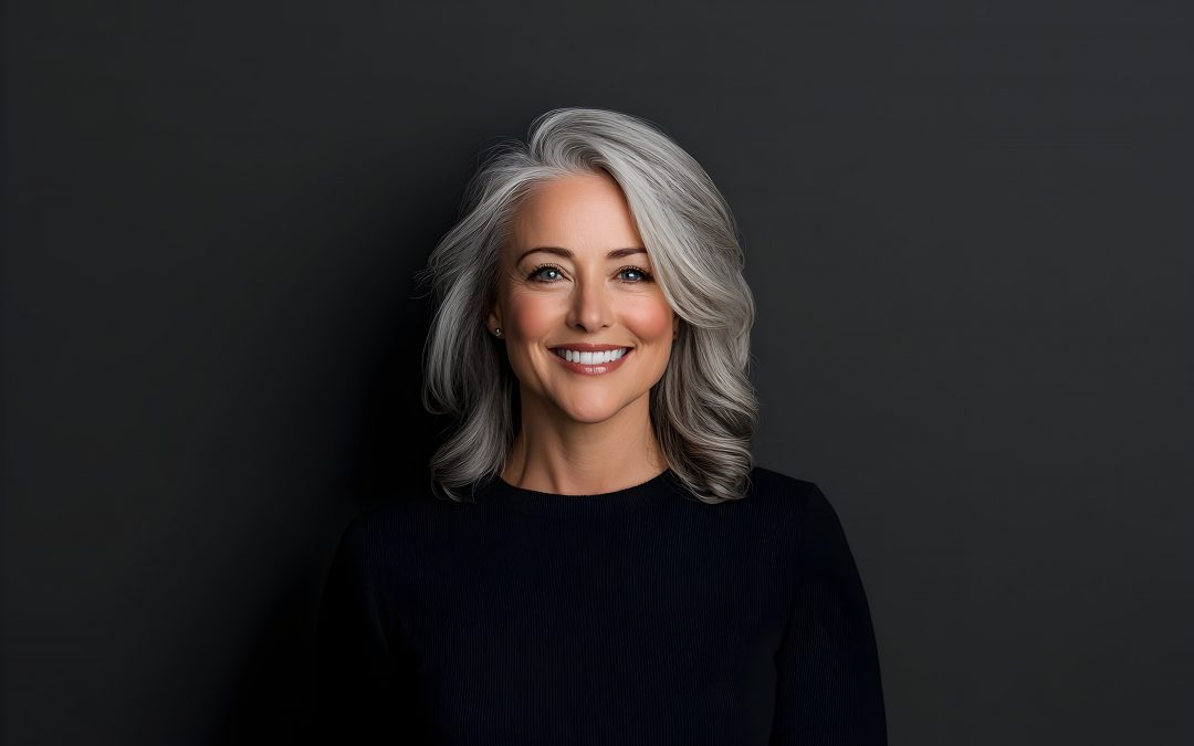 Despierta tu Mirada con la Dra. Gracia Jiménez