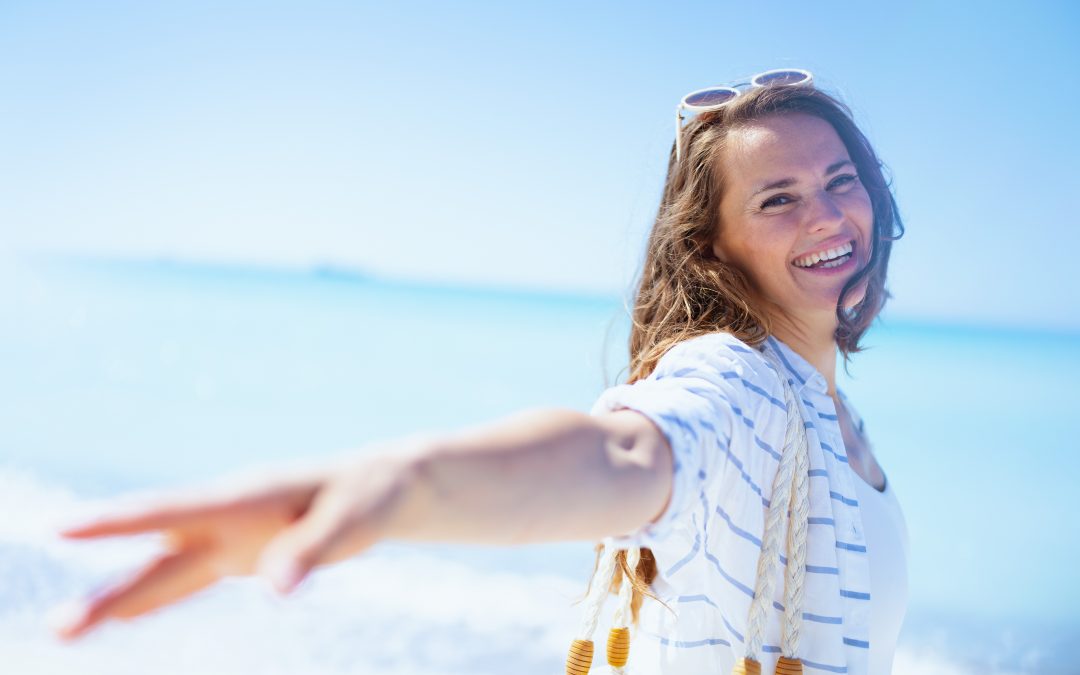 Blefaroplastia Láser en Málaga: Recupera una Mirada Joven y Natural con la Dra. Gracia Jiménez